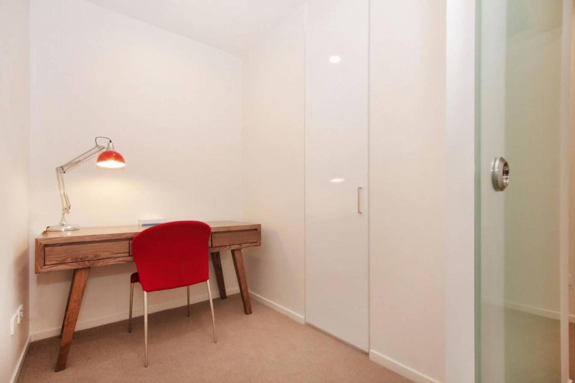 Iq Smart Apartments 704 Braddon Act Canberra Eksteriør bilde